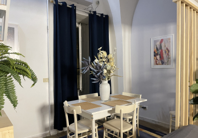 Casa Vacanze Bonhouse